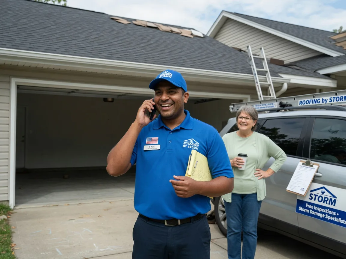 Roof Repair Near Me Guymon, OK FAQs
