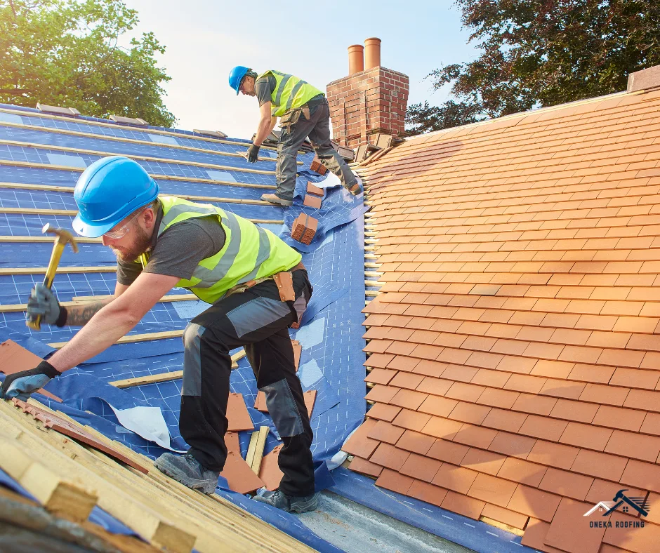 Why choose Roof Repair Near Me in Guymon, OK