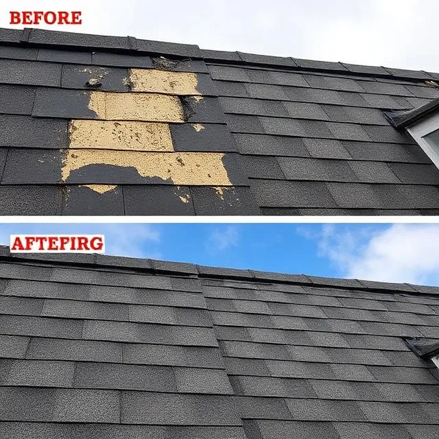 Roof Repair Near Me in Guymon, OK near me